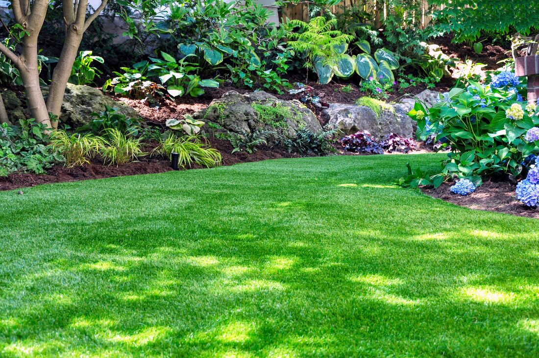 An image of Artificial Turf Services in Newport Beach, CA